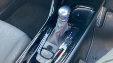 Toyota C-HR 2.0 Hybrid GR Sport 5dr CVT Hybrid Hatchback